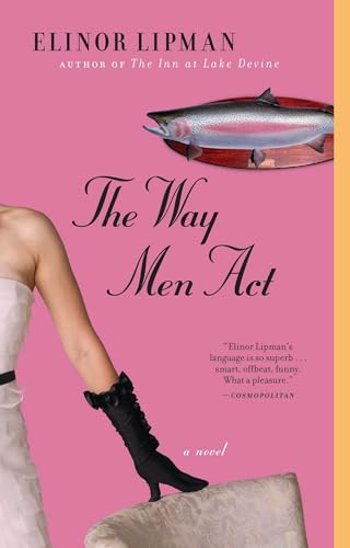 The Way Men Act