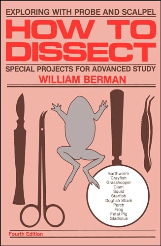 How to Dissect