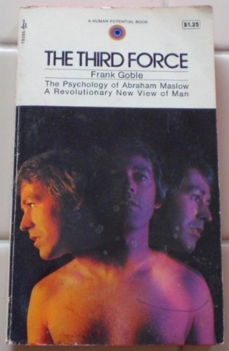 3rd Force cover
