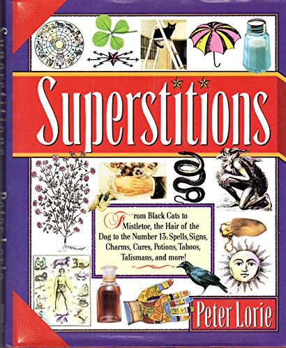 Superstitions