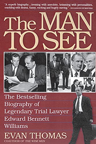 The Man to See