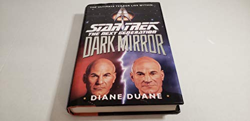 Star Trek - the Next Generation: Dark Mirror