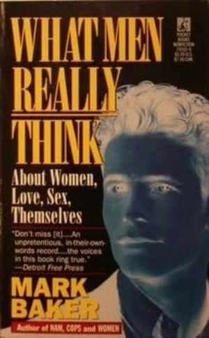 What Men Really Think