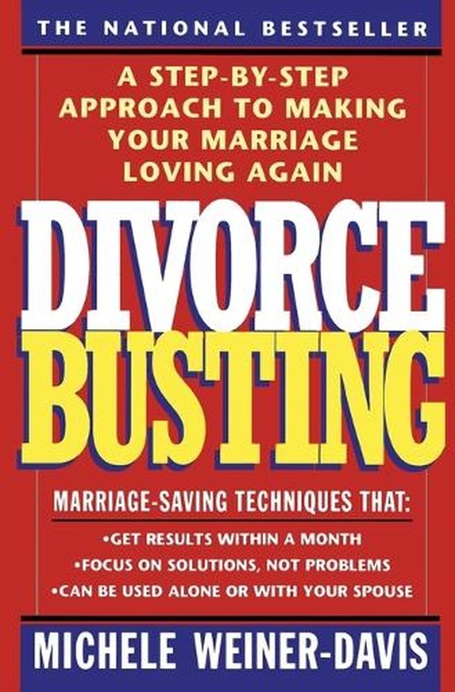 Divorce Busting
