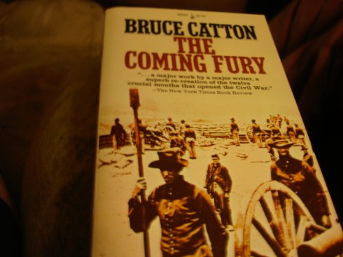 Coming Fury