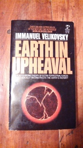Earth in Upheaval