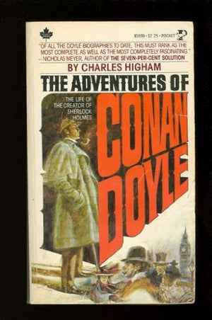 The Adventures of Conan Doyle