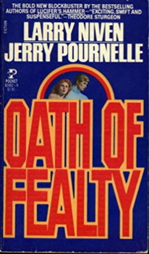Oath of Fealty