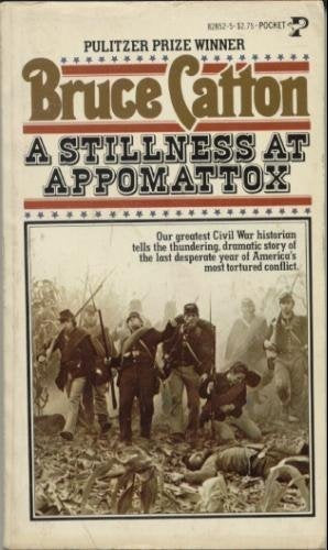 Stillness Apomatox cover
