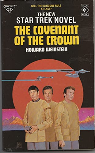 Covenant of Crown