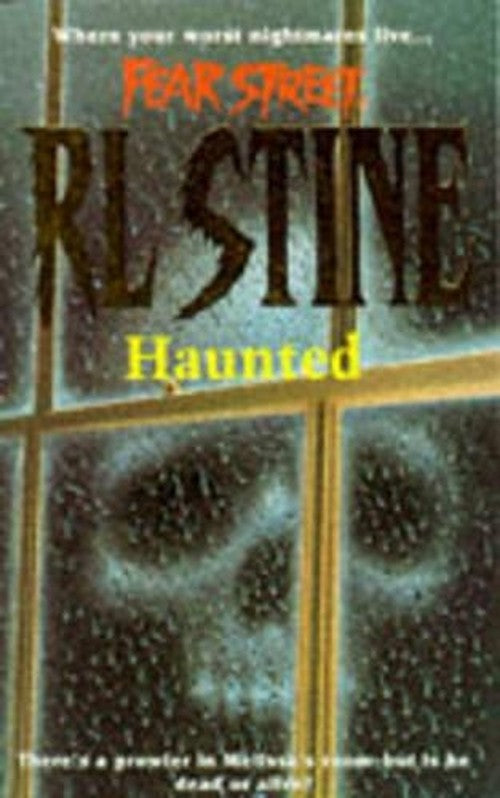 Haunted