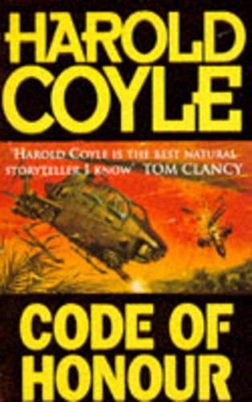 Code of Honour
