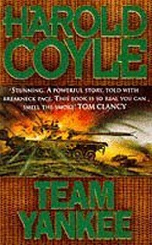 Team Yankee