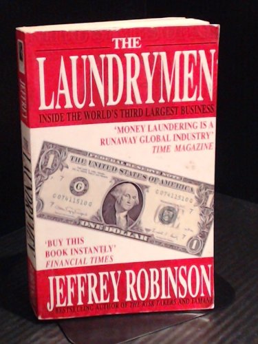 The Laundrymen