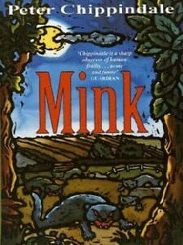 Mink!
