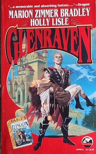 Glenraven