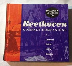 Beethoven Compact Companions 