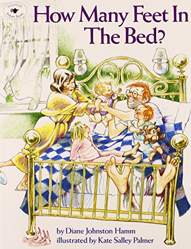 How Many Feet in the Bed?