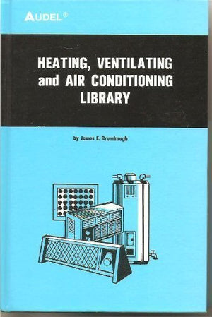 Heating, Ventilating and Air Conditioning Library