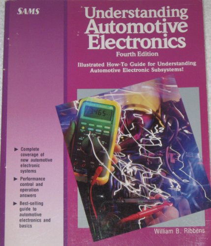 Understanding Automotive Electronics