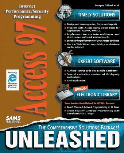 Access Unleashed