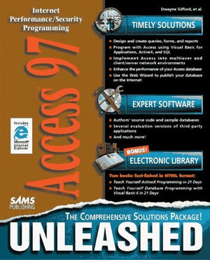 Access Unleashed