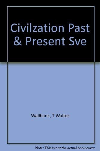 Civilzation Past & Present Sve