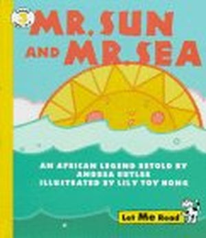 Mr. Sun and Mr. Sea