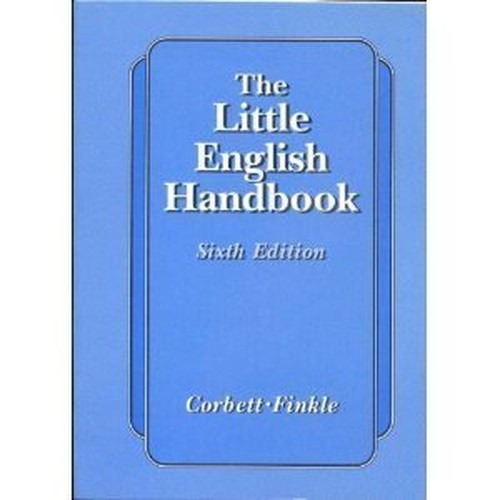 The Little English Handbook