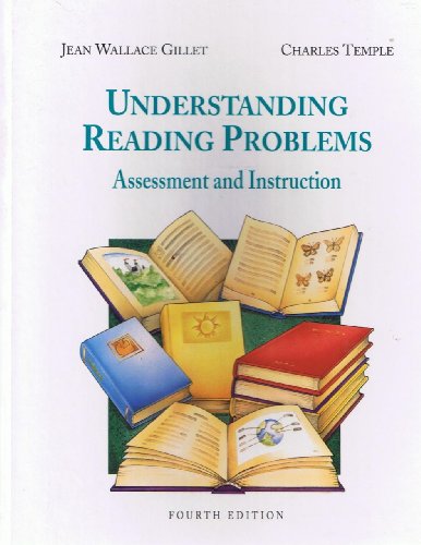 Understanding Reading Problems