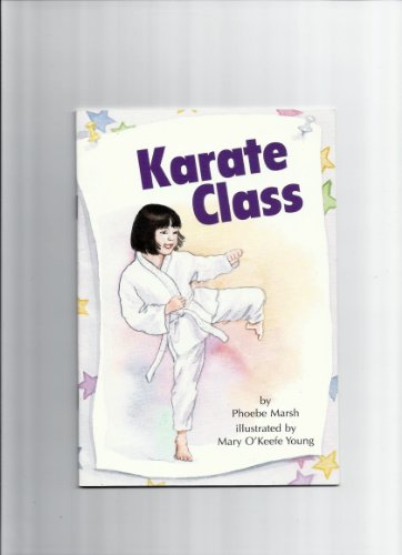 Karate Class
