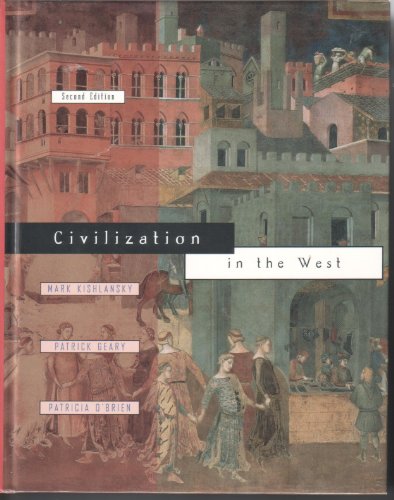 Civilisation in the West