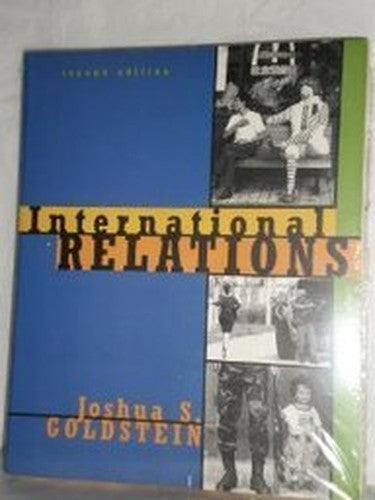 International Relations