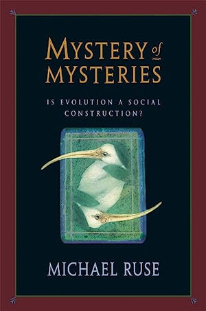 Mystery of Mysteries