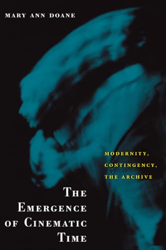 The Emergence of Cinematic Time