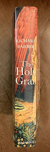 The Holy Grail