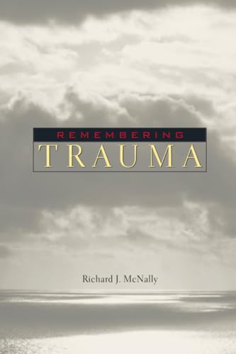 Remembering Trauma