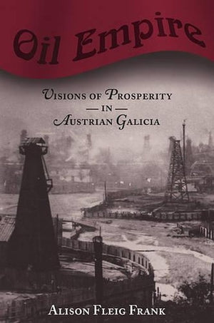 Oil Empire