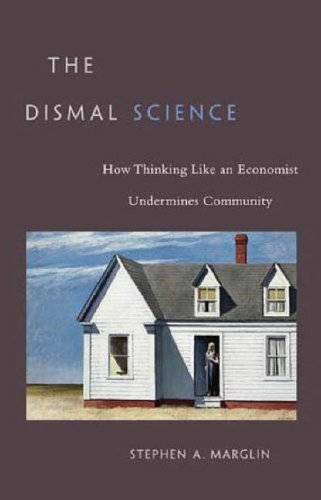 Dismal Science