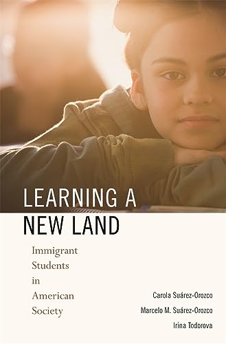 Learning in a New Land