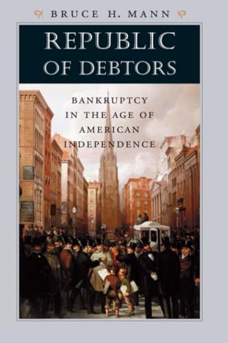 Republic of Debtors
