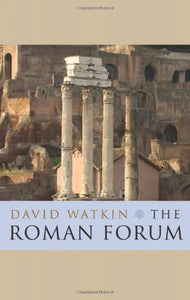 The Roman Forum 