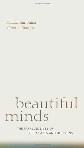 Beautiful Minds