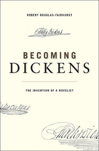 Becoming Dickens