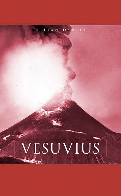 Vesuvius cover