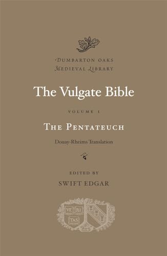 The The Vulgate Bible