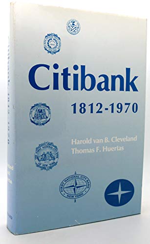 Citibank, 1812-1970
