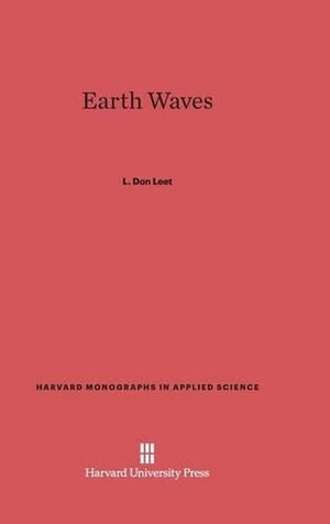 Earth Waves