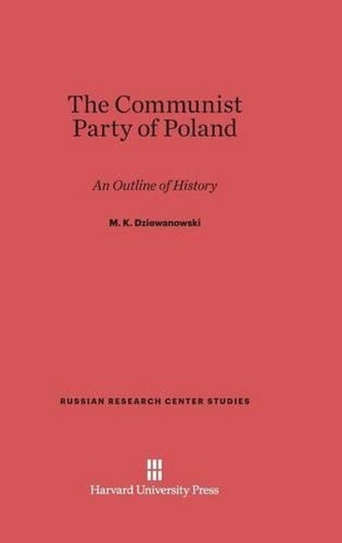 The Communist Party of Poland
