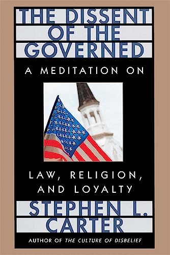 The Dissent of the Governed